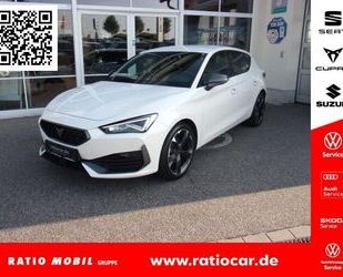 Cupra Cupra LEON 1.5 TSI GAR.-01/2028*NAVI SHZ Gebrauchtwagen