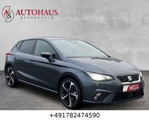 Seat Seat Ibiza 1.0 FR ACC KAMERA SHZ CARPLAY DSG VIRTU Gebrauchtwagen