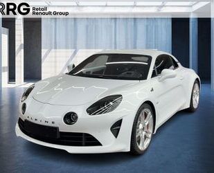 Alpine Alpine A110 110 1.8 TCe 252 Basis Gebrauchtwagen