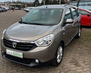 Dacia Dacia Lodgy Prestige, Navi, WKR & SKR Gebrauchtwagen