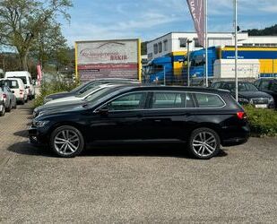 VW Volkswagen Passat Variant Business 4Motion*AHK*DSG Gebrauchtwagen