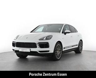 Porsche Porsche Cayenne E-Hybrid Coupe / Luftfederung / Si Gebrauchtwagen