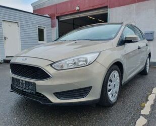 Ford Ford Focus 1,5 EcoBoost 110kW Auto*AC*MFL*BT*Garan Gebrauchtwagen