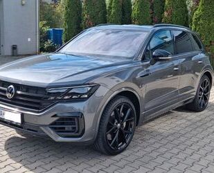 VW Volkswagen Touareg 3.0 V6 eHybrid 4MOTION Tiptroni Gebrauchtwagen