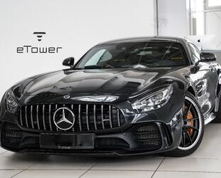 Mercedes-Benz Mercedes-Benz AMG GT R Coupe Burmester vollkarbon Gebrauchtwagen