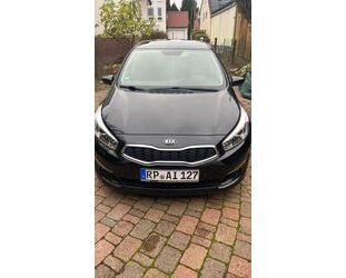 Kia Kia ceed / Ceed 1.4 Gebrauchtwagen