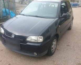 Seat Seat Arosa 1.0 Gebrauchtwagen