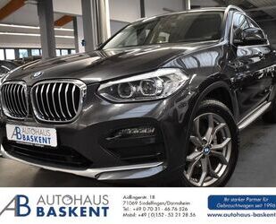 BMW BMW X4 xDrive 20i xLine*KAMERA*BUSINESS*LIVE-COCKP Gebrauchtwagen