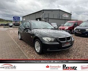 BMW BMW 318 Baureihe 3 Touring 318i/Tempomat/Klimaaut. Gebrauchtwagen