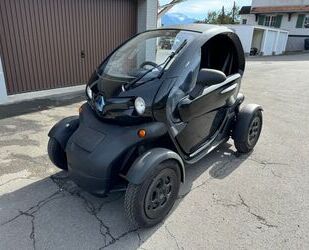 Renault Renault Twizy Urban Gebrauchtwagen