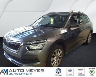 Skoda Skoda Kamiq 1.0 TSI Style Kamera elektr. Sitz NAVI Gebrauchtwagen