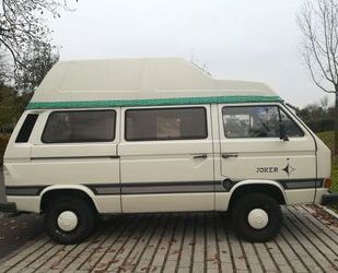 VW Volkswagen T3 andere Gebrauchtwagen