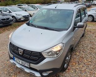 Dacia Dacia Lodgy Stepway Gebrauchtwagen