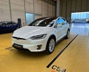 Tesla Tesla Model X Long Range AWD Gebrauchtwagen