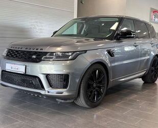 Land Rover Land Rover Range Rover Sport HSE Dynamic Pano/Matr Gebrauchtwagen