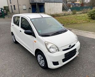 Daihatsu Daihatsu Cuore 1.0 *Tüv12-2026*servo Gebrauchtwagen