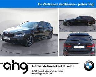 BMW BMW 530e xDrive M Sport Laser HeadUp ACC H/K AHK S Gebrauchtwagen