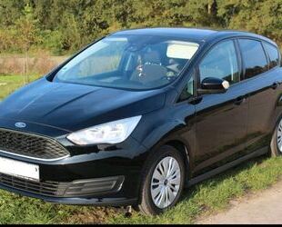 Ford Ford C-Max 1,0 EcoBoost 92kW Trend Trend Gebrauchtwagen