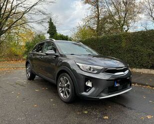 Kia Kia Stonic 1.0 T-GDI 120 Platinum Platinum Gebrauchtwagen