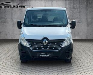 Renault Renault Master III Kombi L1H1 3,0t/Private Nutzung Gebrauchtwagen