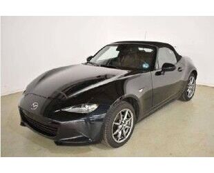 Mazda Mazda MX-5 EXCLUSIVE 2023 SKYACTIV-G 132PS LEDER+B Gebrauchtwagen