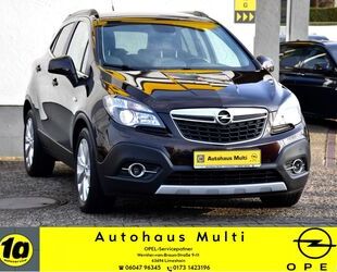 Opel Opel Mokka Innovation ecoFlex Navi Kamera Sitzh PD Gebrauchtwagen