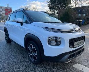 Citroen C3 Gebrauchtwagen