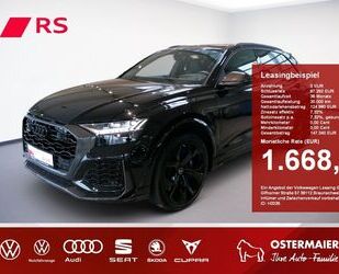 Audi RSQ8 Gebrauchtwagen