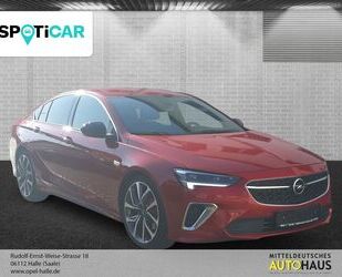 Opel Insignia Gebrauchtwagen