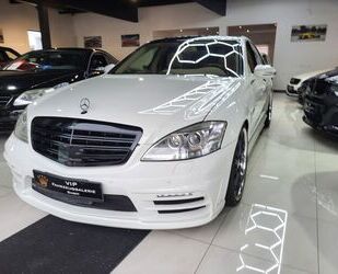 Mercedes-Benz S 350 Gebrauchtwagen