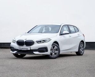 BMW BMW 116i Automatik HarmanKardon UPE 38.520,-- Gebrauchtwagen