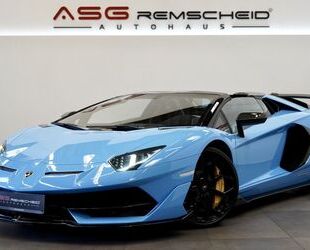 Lamborghini Lamborghini Aventador SVJ Roadster *Lift *Kam *Car Gebrauchtwagen