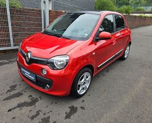 Renault Renault Twingo Luxe Gebrauchtwagen