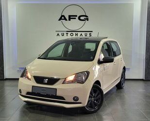 Seat Seat Mii By Mango*PANO-SCHIEBEDACH*AUTOMATIK*1.HAN Gebrauchtwagen