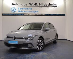 VW Volkswagen Golf VIII Move 2.0 TDI SCR, DSG, LED, A Gebrauchtwagen