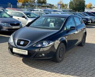 Seat Seat Leon Sport Limited Gebrauchtwagen