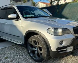 BMW BMW X5 3.0d - TÜV 09/2025 Gebrauchtwagen