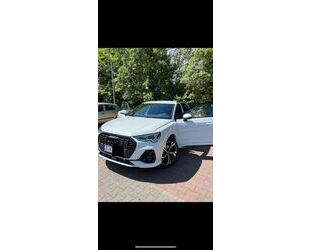 Audi Audi Q3 45 TFSI e S tronic S line S line - Sonos Gebrauchtwagen