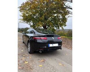 Renault Renault Laguna Coupé Dynamique TCe 170 Automatik Gebrauchtwagen