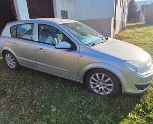 Opel Opel Astra 1.6 Ecotec 85kW - Gebrauchtwagen