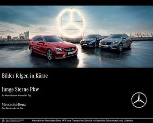 Mercedes-Benz Mercedes-Benz GLA 250 4-M AMG-LINE*NIGHT*MEMORY*AH Gebrauchtwagen