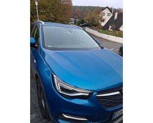 Opel Opel Grandland (X) 1.5 Diesel 96kW Business Editi. Gebrauchtwagen