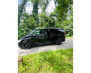 Mercedes-Benz Mercedes-Benz Viano 3.0 CDI AVANTGARDE extralang A Gebrauchtwagen