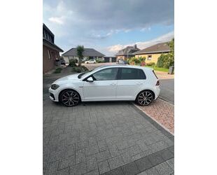 VW Volkswagen Golf 2.0 TSI DSG GTI Performance GTI Pe Gebrauchtwagen