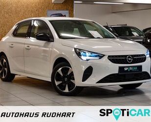 Opel Opel Corsa-e Elegance SHZ LRH Carger 3-phasig Kyle Gebrauchtwagen