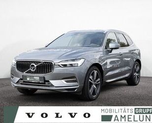 Volvo Volvo XC60 T8 Twin Engine Inscription AKTIVSITZE P Gebrauchtwagen