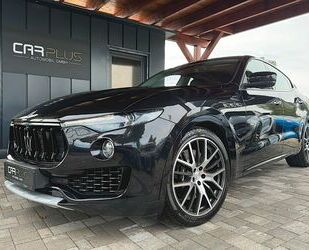 Maserati Maserati Levante V6 SQ4 GranSport 4WD *21 Zoll*H&K Gebrauchtwagen