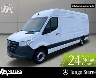 Mercedes-Benz Mercedes-Benz Sprinter 317 Kasten L3H2 *Klima*SHZ* Gebrauchtwagen