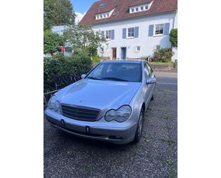 Mercedes-Benz Mercedes-Benz C 180 CLASSIC Classic Gebrauchtwagen