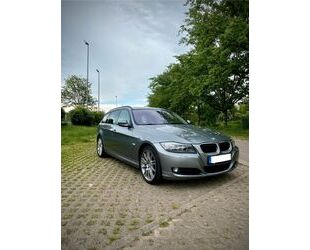 BMW BMW 318d Touring Edition Lifestyle Edition Lifesty Gebrauchtwagen